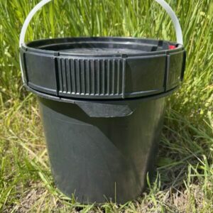 Bucket Deposit